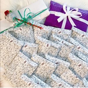 Posh N Sip Swag For LA Posh N Sip Caymielyn